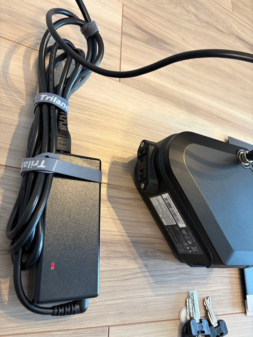 【美品】besv psa1 マットブラック メーター 432km