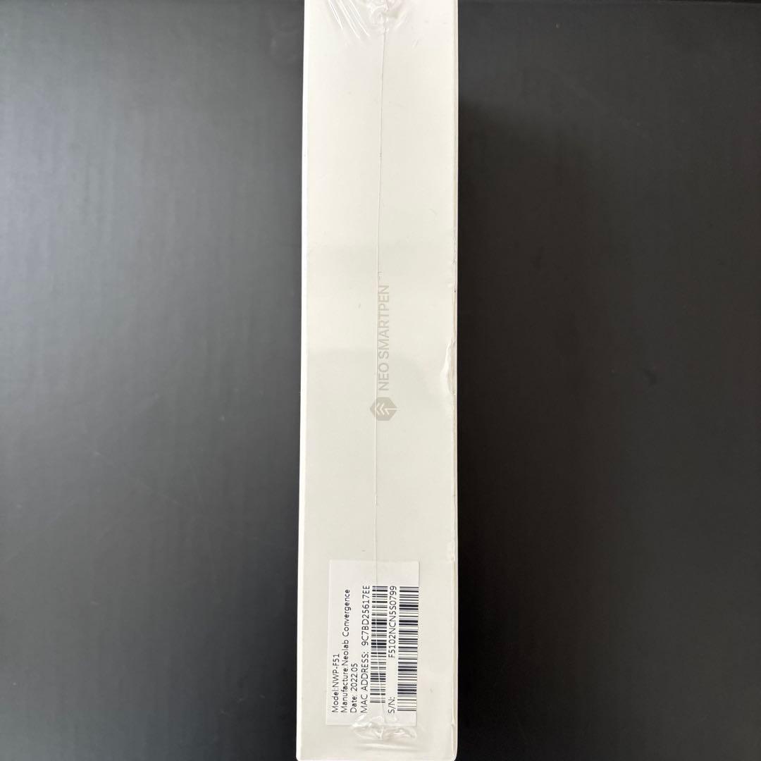 【新品未開封】Neo smartpen M1+ ネオスマートペン　M1プラス