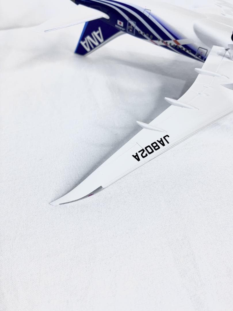 ANA ◼︎ BOEING 787-8 NH20051　航空機模型　全日空商事