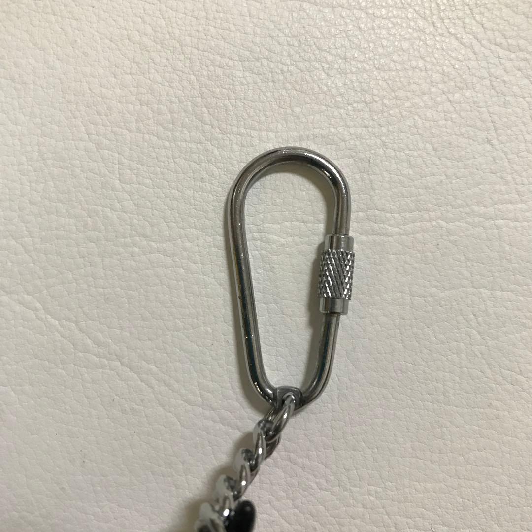 『仮面ライダーブラック』キーホルダー ぼんぼんライダー 仮面ライダー レトロ