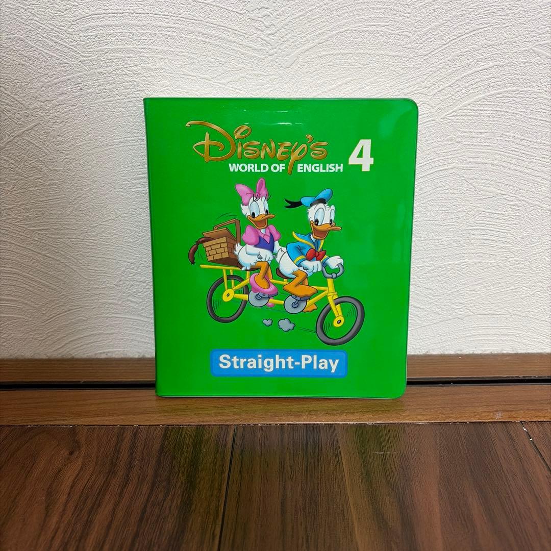 DWE 英語 DVD まとめ売り Play Along ストレートプレイ