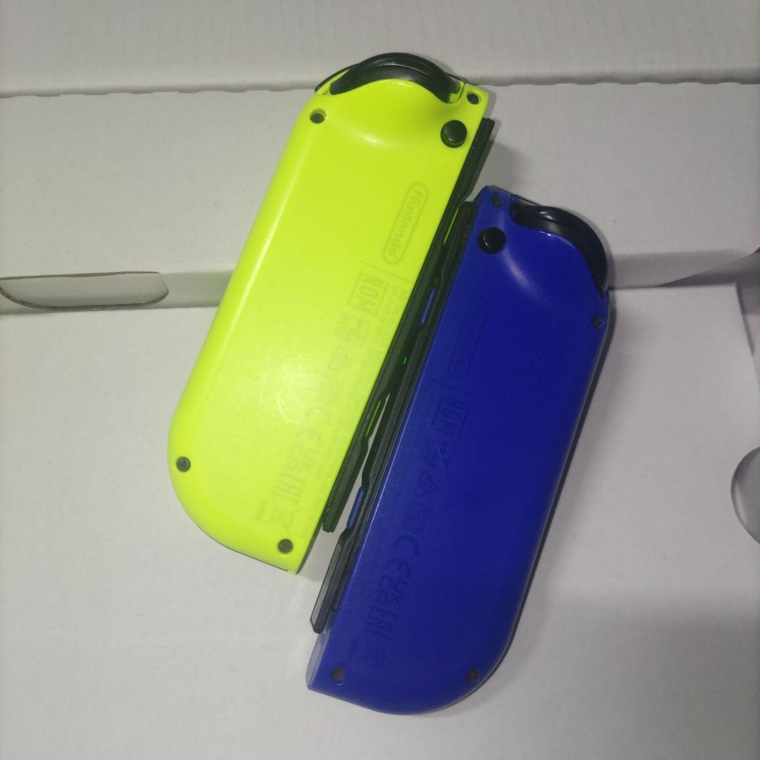 【良品】Nintendo Switch 本体