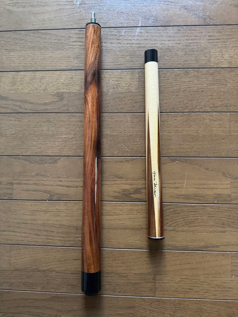 Gino Ferrari ビリヤードブレイク＆ジャンプキュー