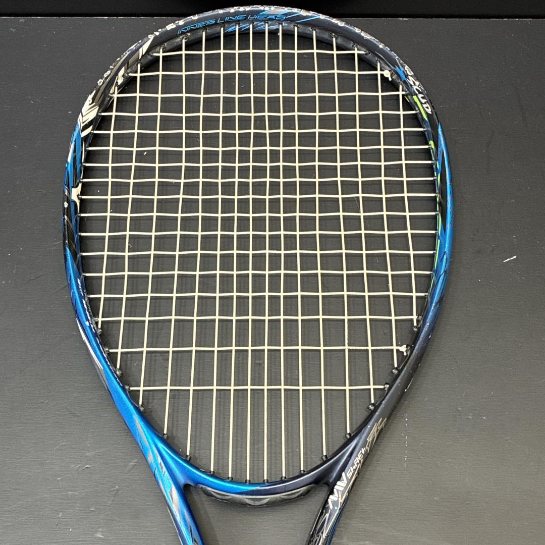 MIZUNO FSPEED V-05　ミズノ　エフスピード　軟式テニスラケット