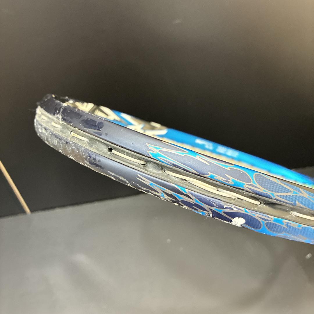 MIZUNO FSPEED V-05　ミズノ　エフスピード　軟式テニスラケット