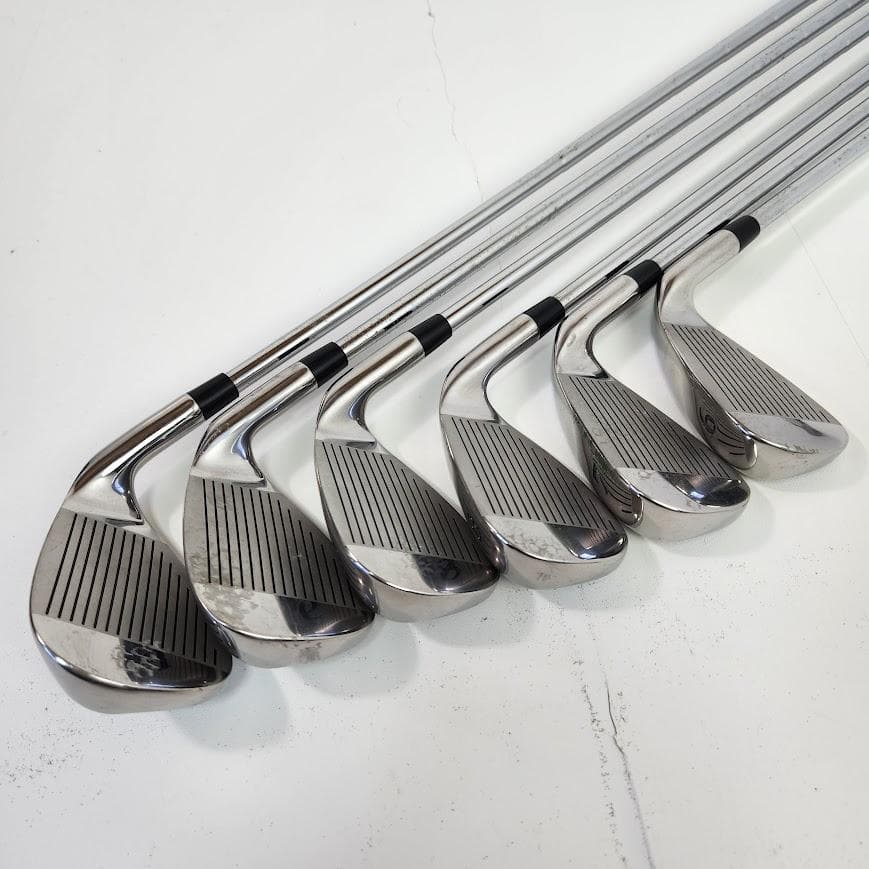 レフティ 左利き 初心者 ワールドイーグル F-01a メンズ ゴルフセット R