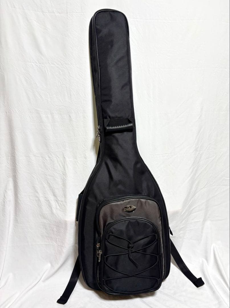 【新品弦張替済】YAMAHA エレキベース BB424X ブラック