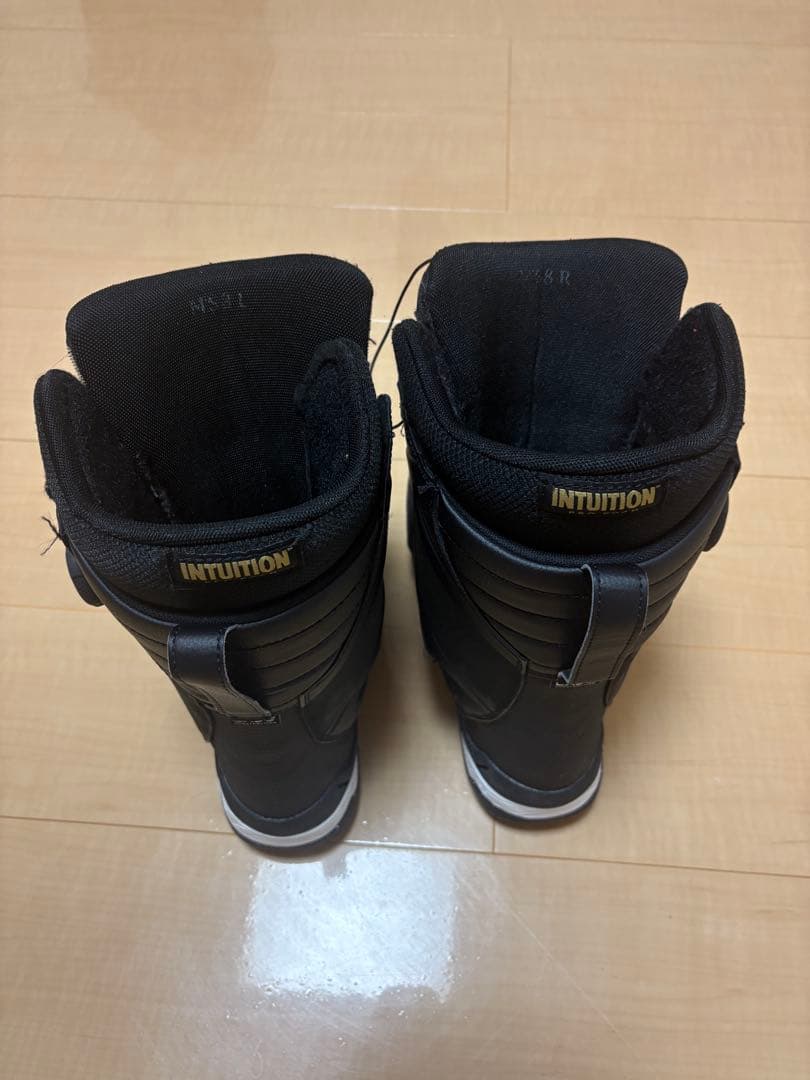 K2 スノーボードブーツ ORTON 23-24