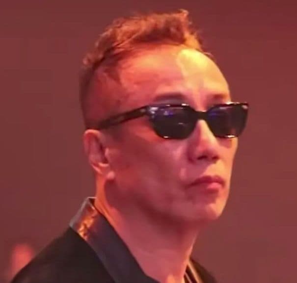 超レア 本物 最新 トートイズ 長渕剛さん 1960s ビンテージ サングラス