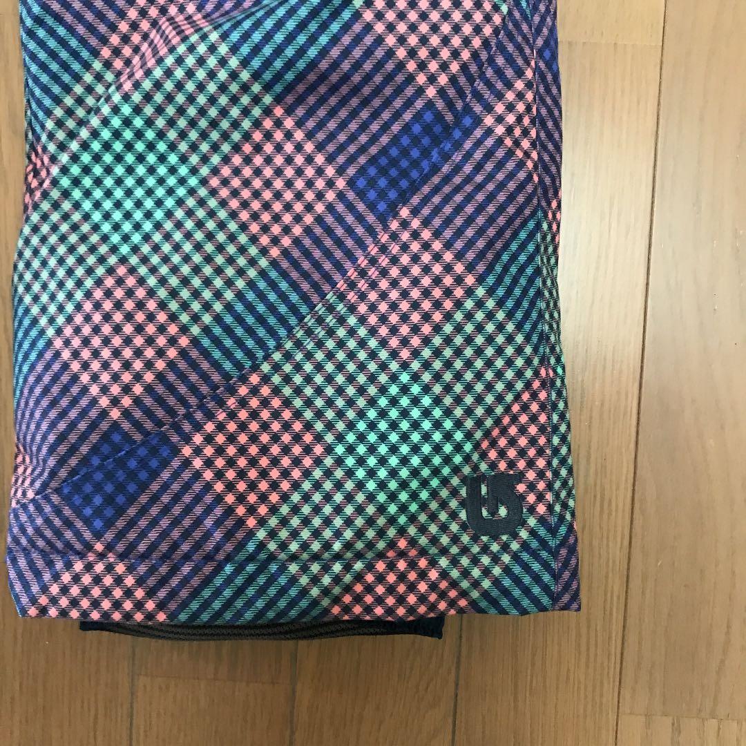 BURTON スノーボードウェア 上下