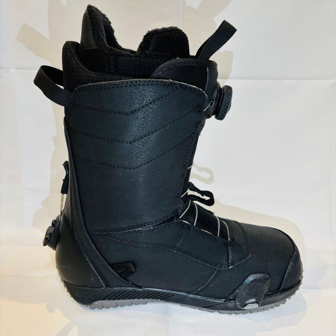 バートン Burton Ruler Step On ブーツ 27cm ブラック