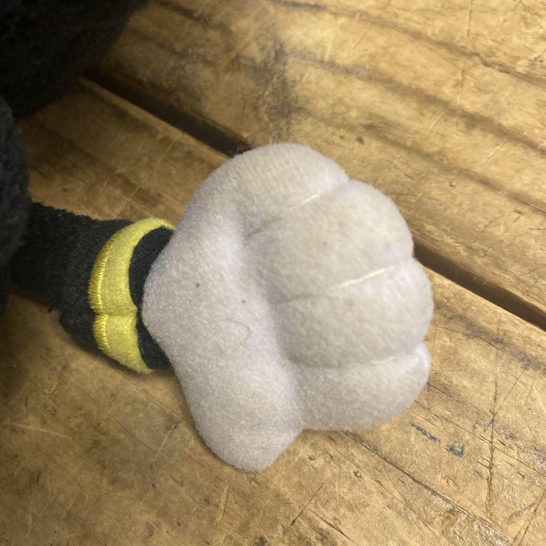 三栄貿易　シャドウ ぬいぐるみ ソニック　ゲーム