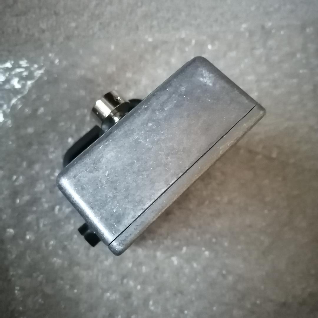 ベース ALBIT CB-1B PURE CLEAN Booster For Bass