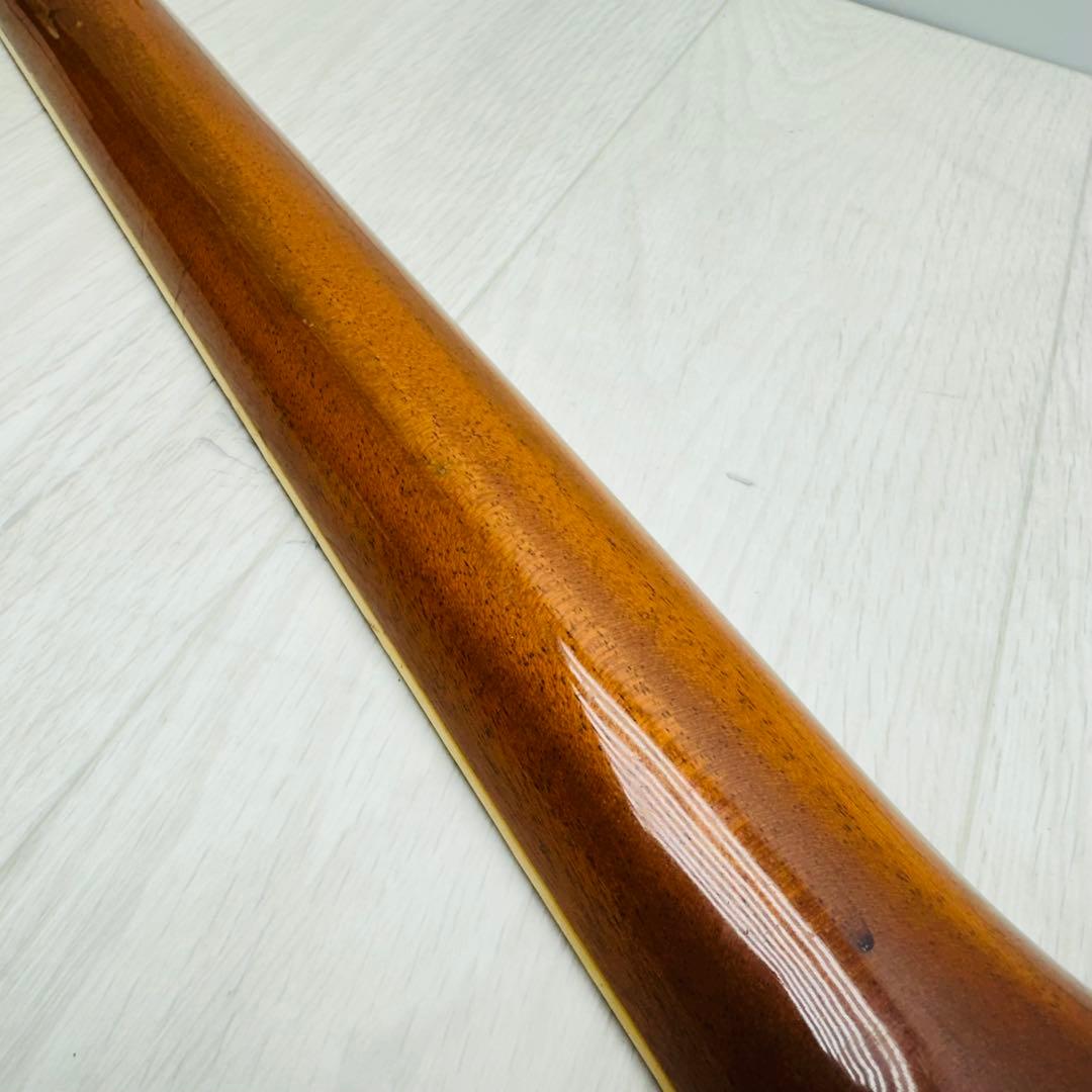 Burny エレキギター