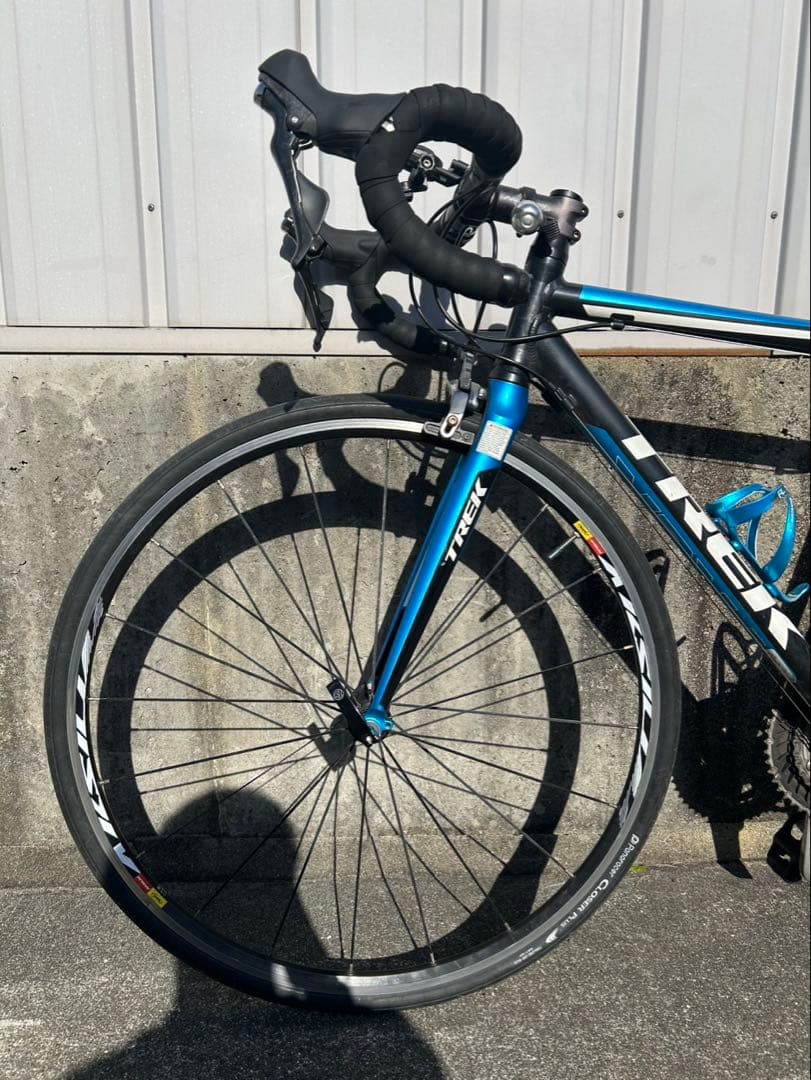TREK ONESERIES 1.1 アルテグラ 105 ロードバイク