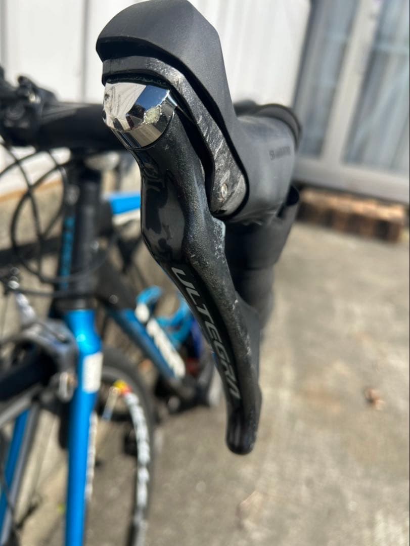 TREK ONESERIES 1.1 アルテグラ 105 ロードバイク