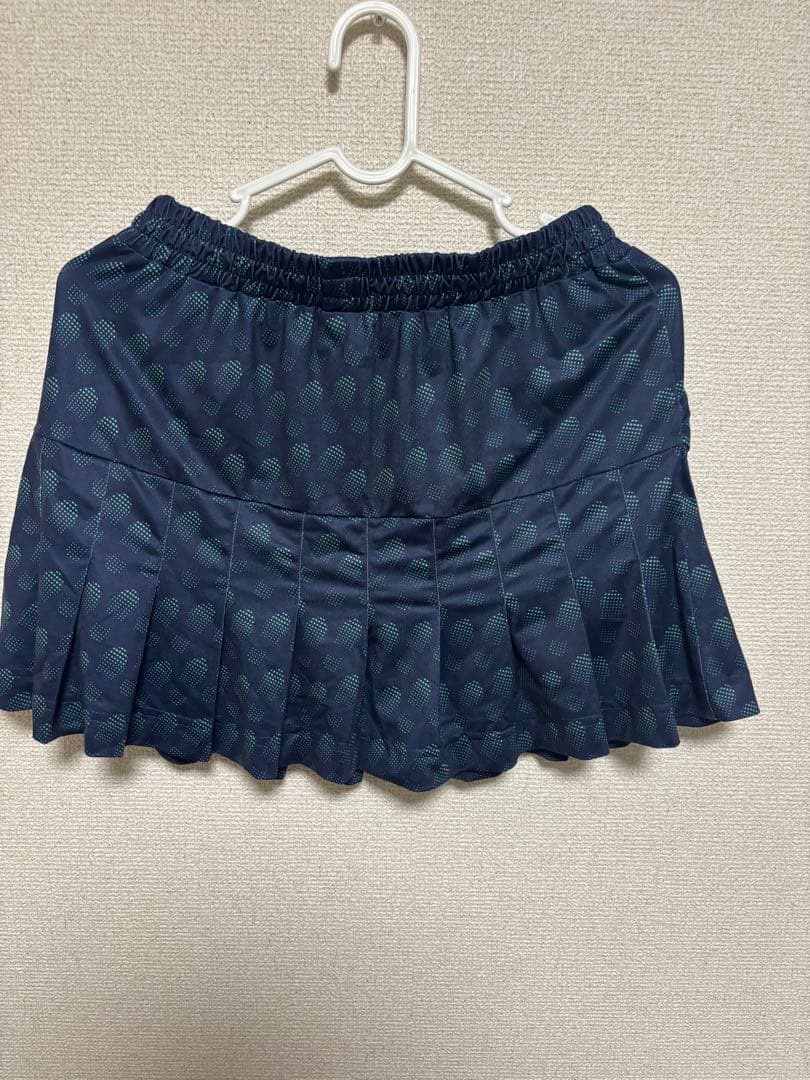 Admiral テニスウェア レディース L