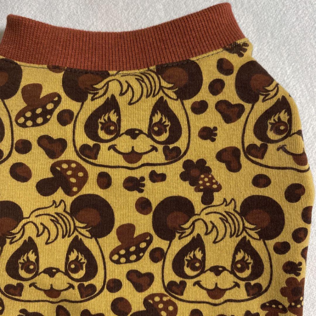 kotasora0226●犬服●ハンドメイド 胴43 NO.470