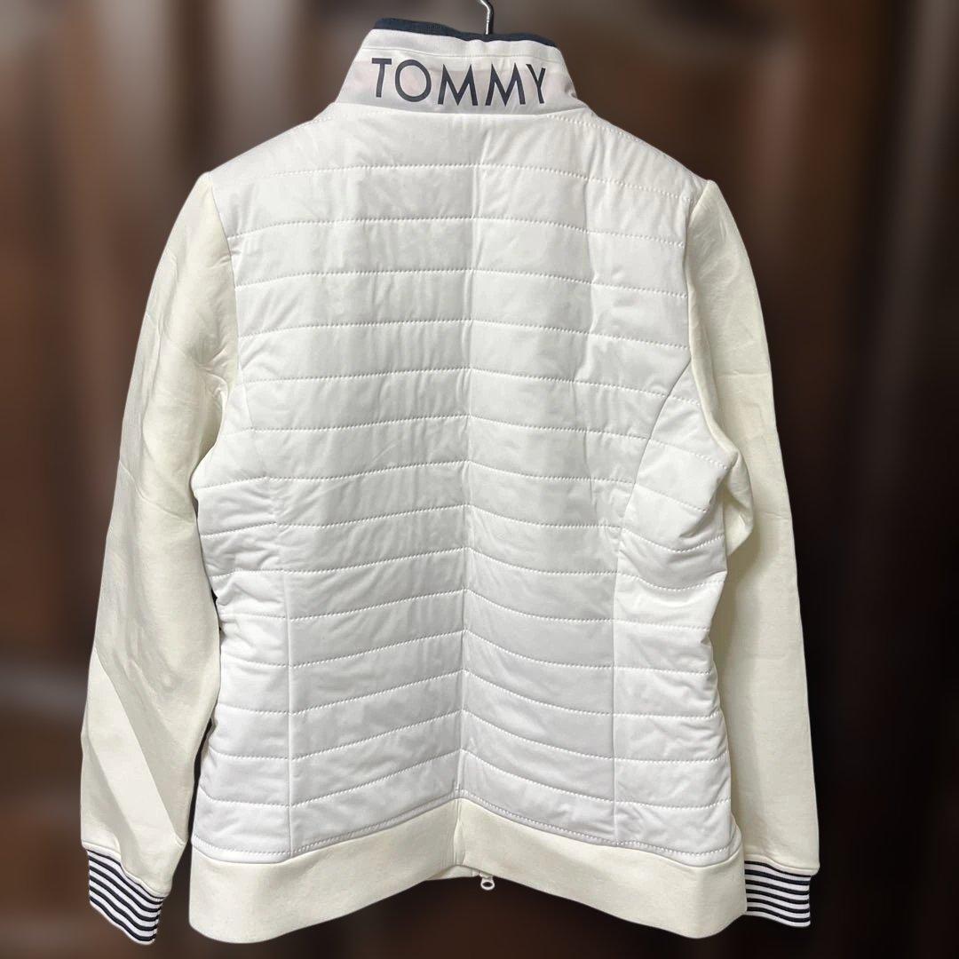 ぽろんちゃん専用です。⭐︎トミーヒルフィガーゴルフ⭐︎アウター⭐︎