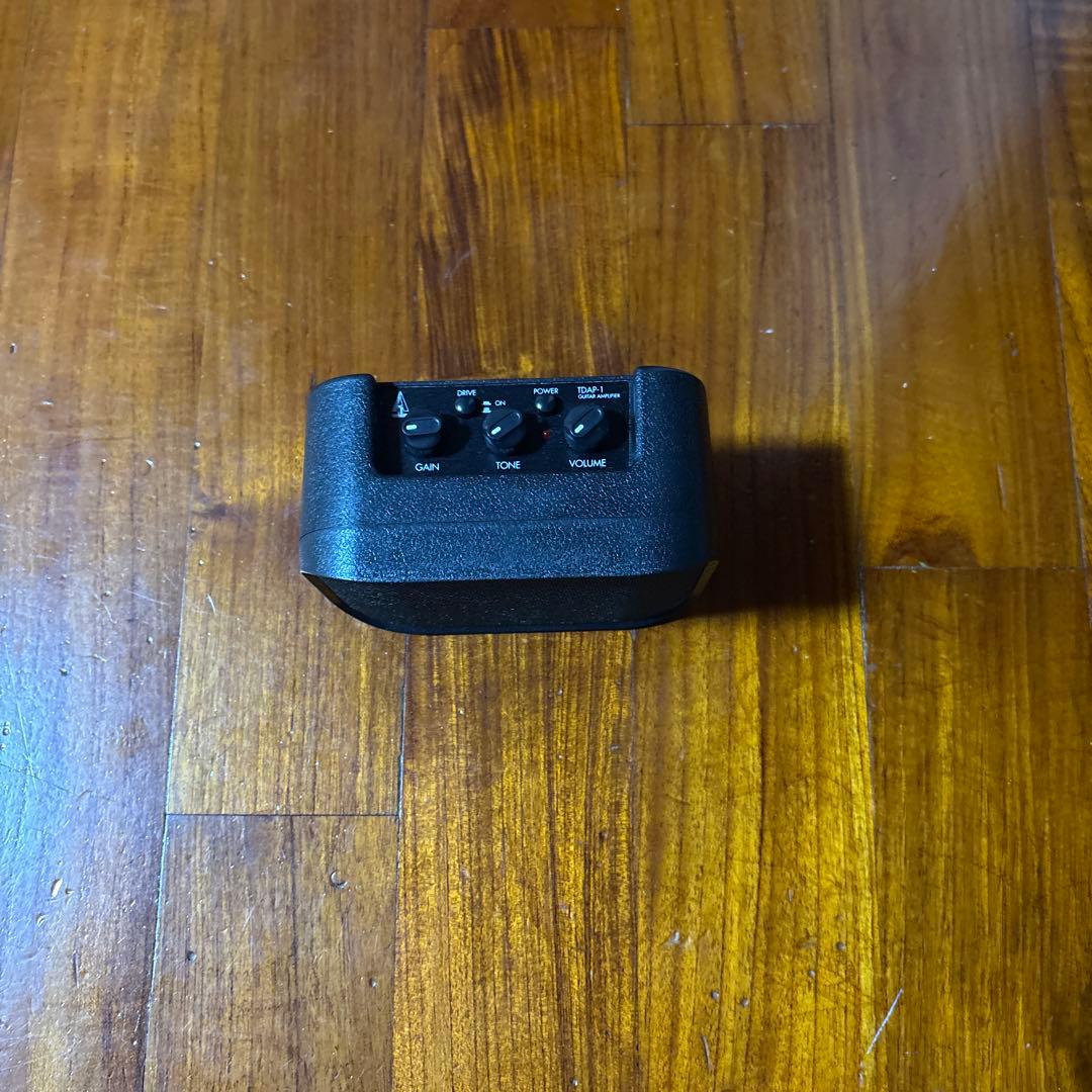 SELDERエレキギター (ソフトケース、シールドケーブル付属)