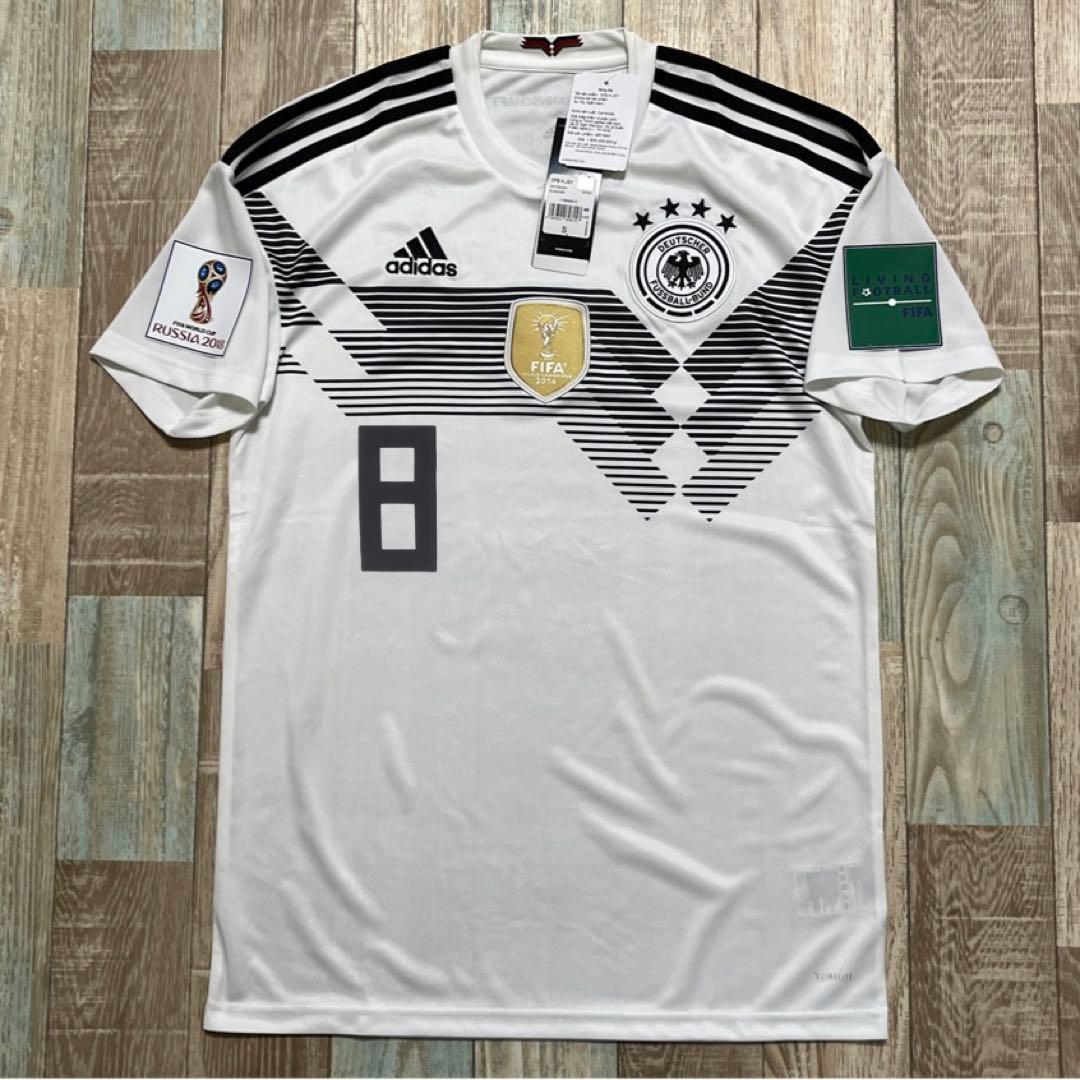 ドイツ代表 2018 ドイツ代表 クロース ユニフォーム レアルマドリード