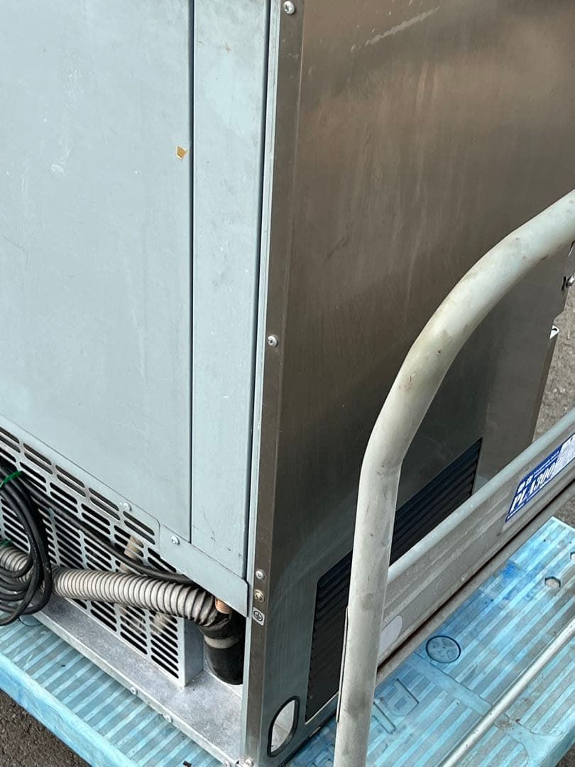 SANYO 全自動製氷機 SIM-S58