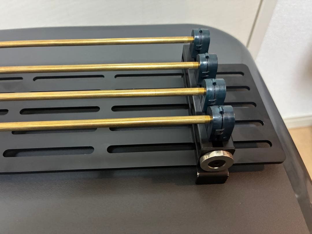 テーブル・チェア・ハンモック nowellcamp SLIDE-SIDETOP25