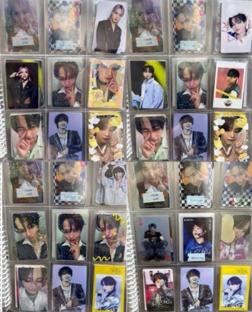 JO1 大平祥生 グッズ トレカ アクスタ