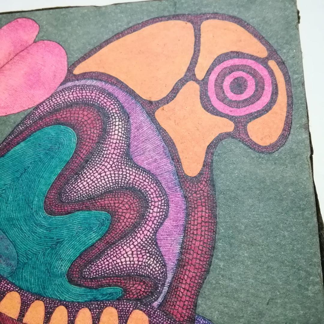 細密画   絵画