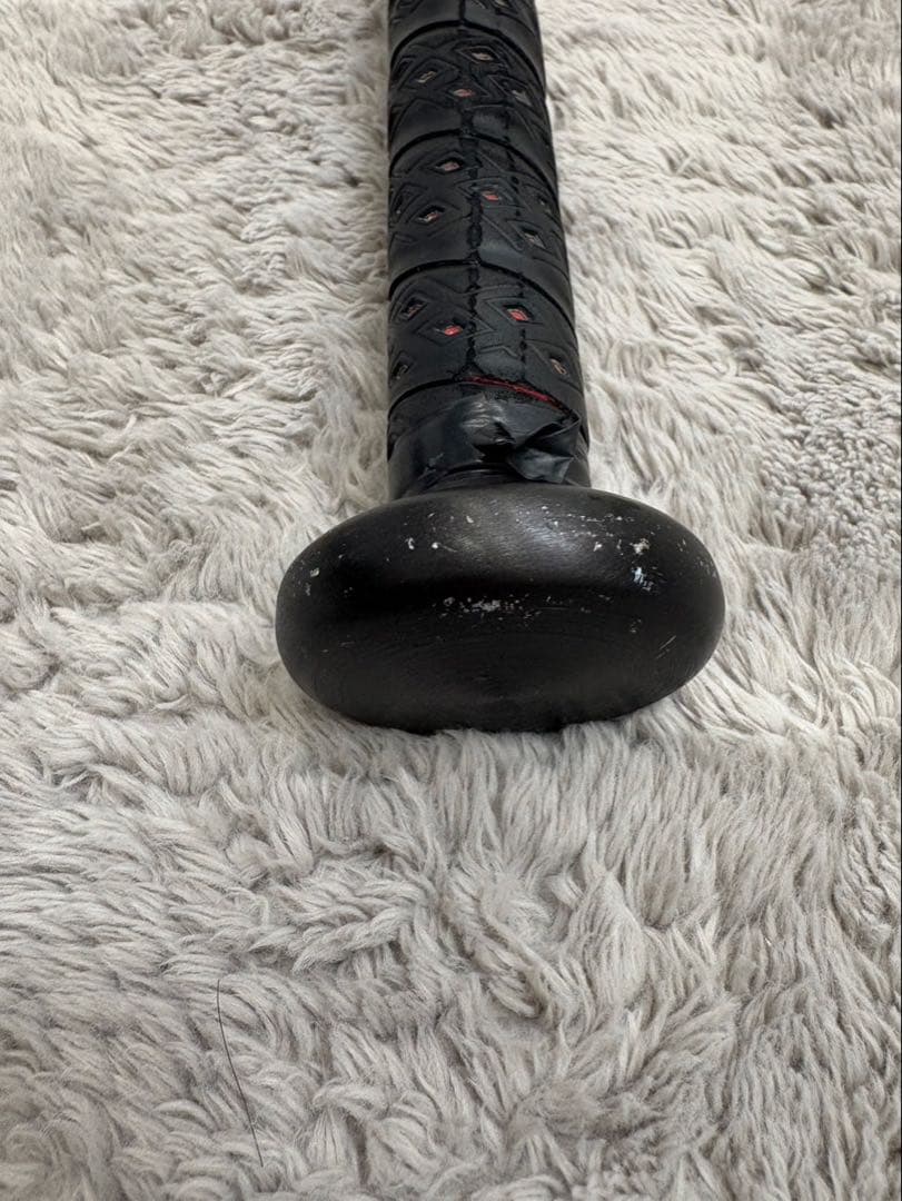 ミズノmizuno 軟式用バット