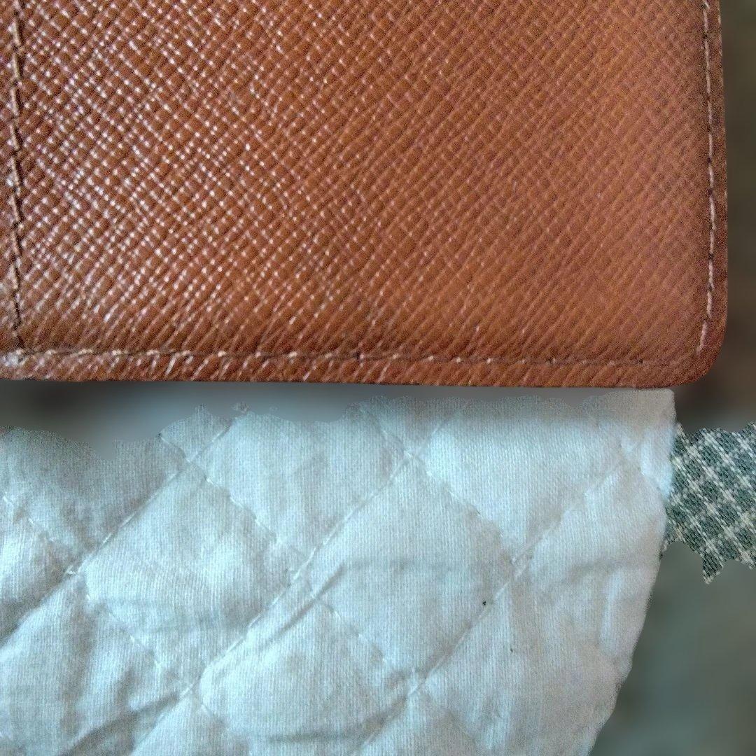 LOUIS VUITTON ボールペン ストライプデザイン 手帳セット