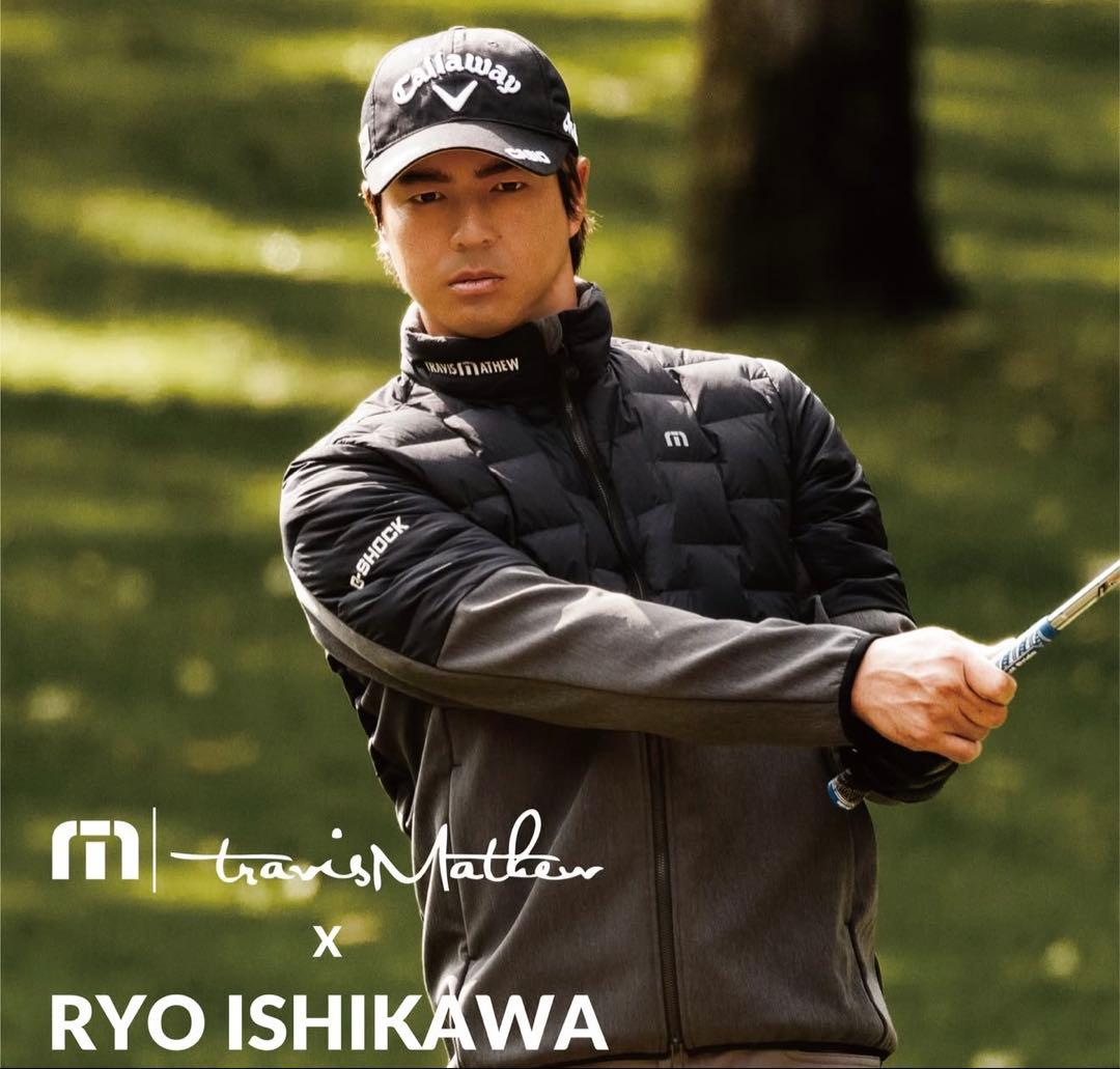 トラヴィスマシュー メンズ ジャケット M