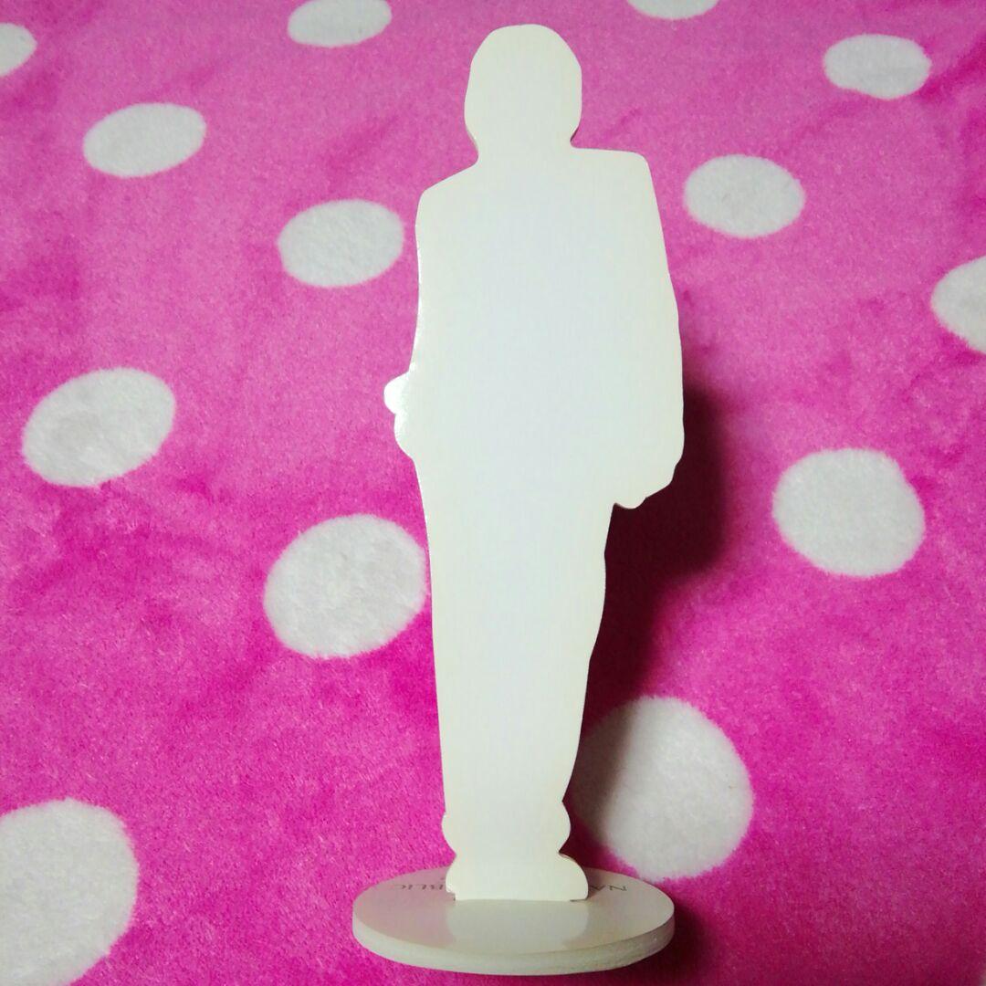 ✳【513】チャングンソク　NATURE REPUBLIC　卓上ミニパネル