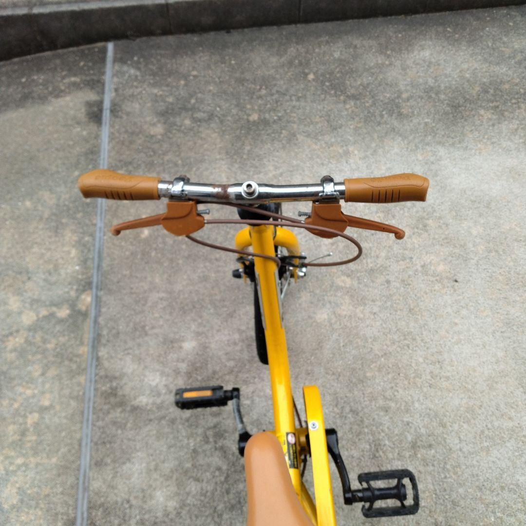 People 2way ストライダー