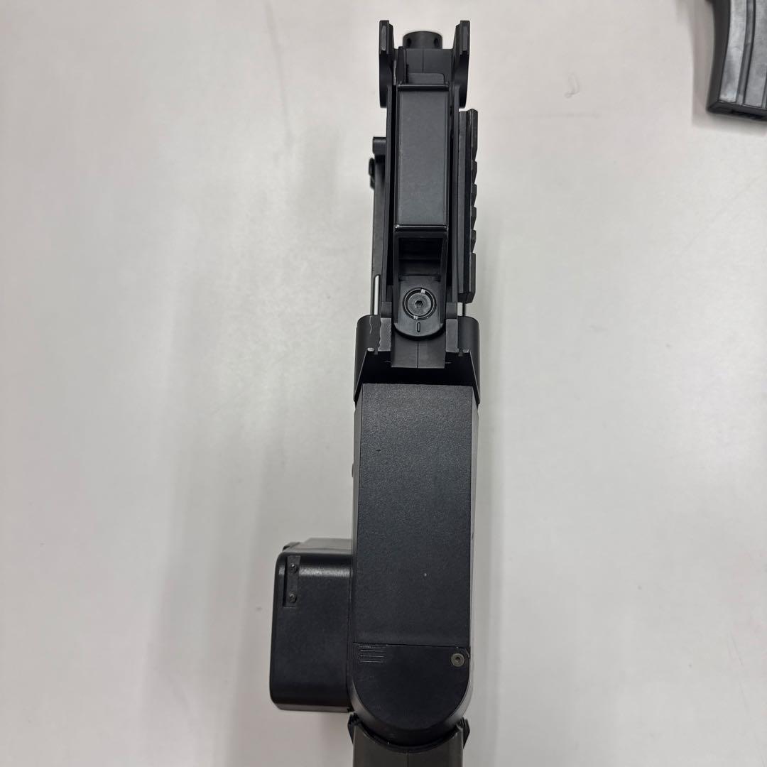 【ジャンク】東京マルイ　電動ガン　まとめ売り