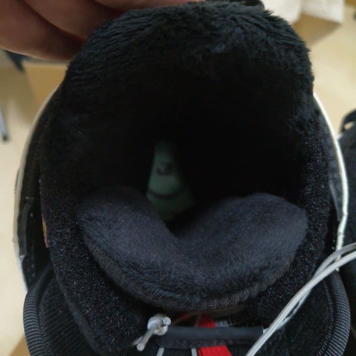 スノーボード burton ruler 26.5