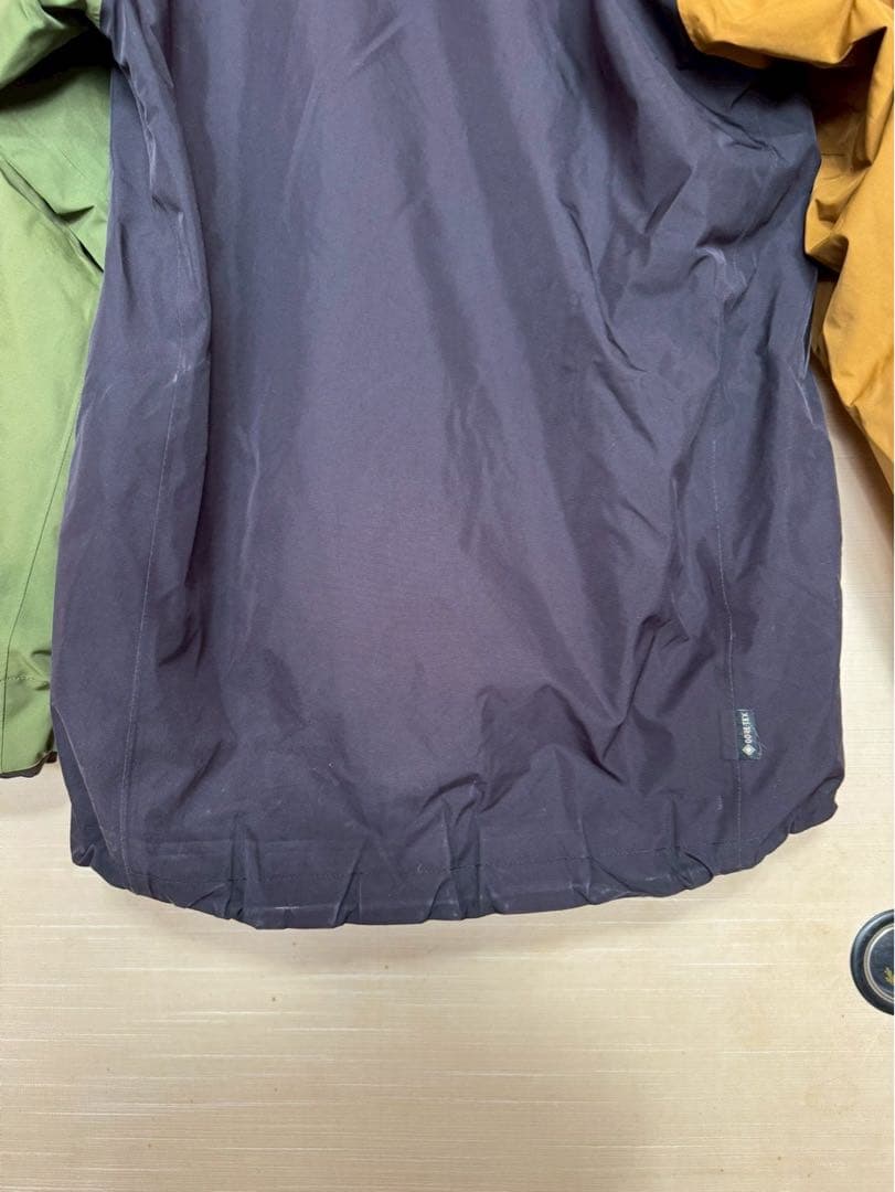 241(トゥーフォーワン)スノーボードウェアLサイズ