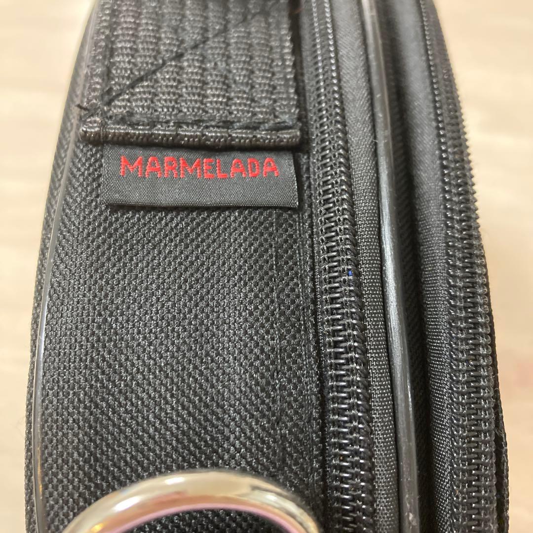 PARKA パンデイロ PD101D カスタム仕様 ケース付き