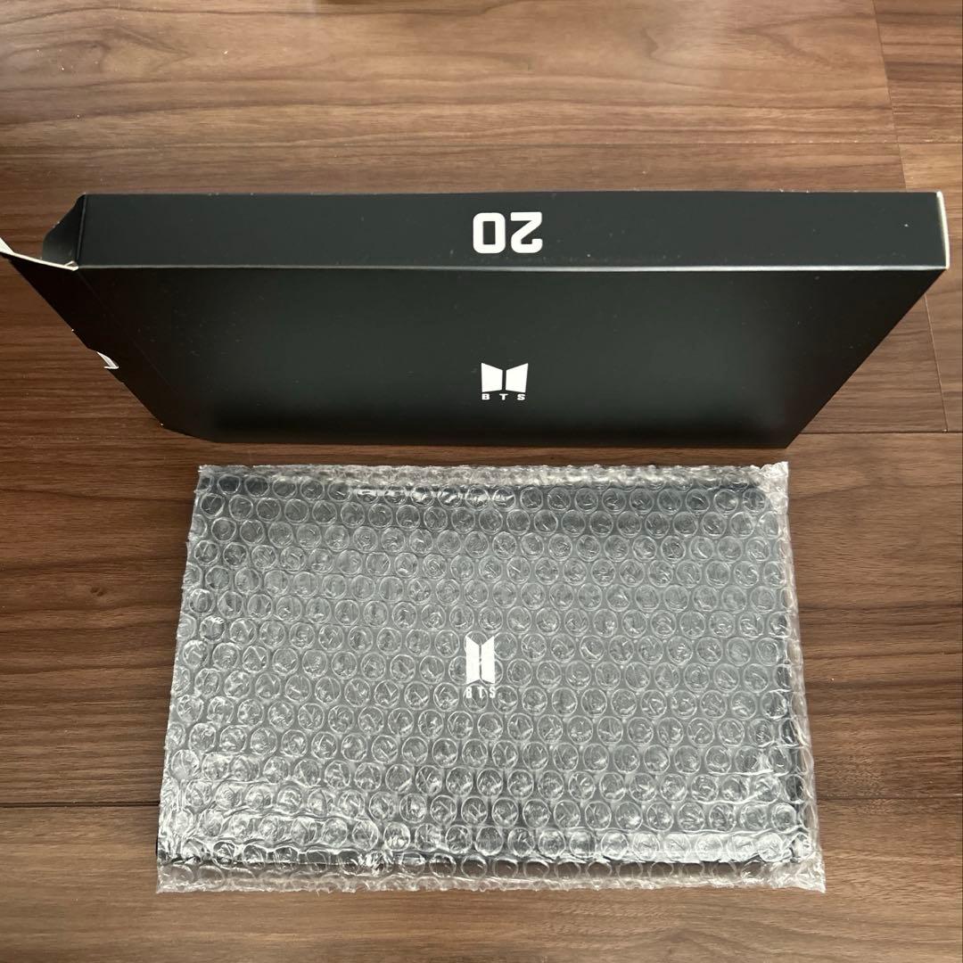 BTS マーチボックス 19 20