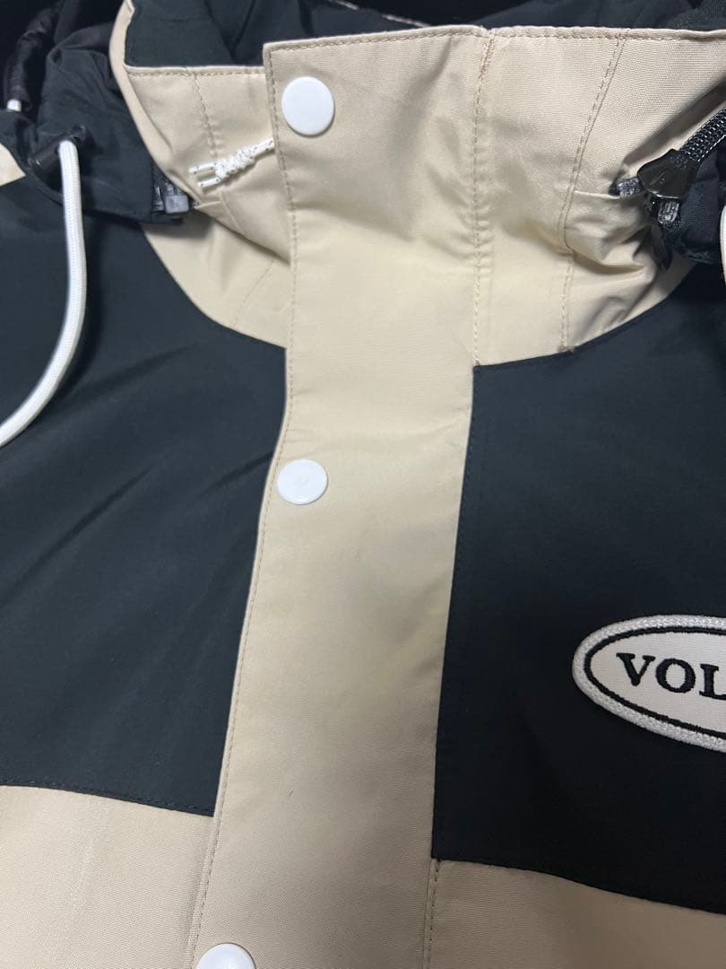 VOLCOM ボルコム ウェア LONGO GORE-TEX JACKET