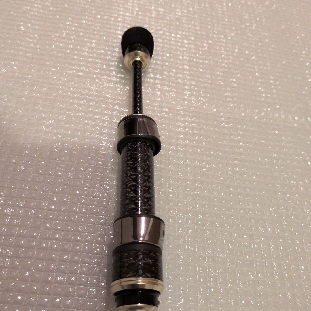 オリムピック 会員限定生産 CORTO PROTOTYPE アジングロッド