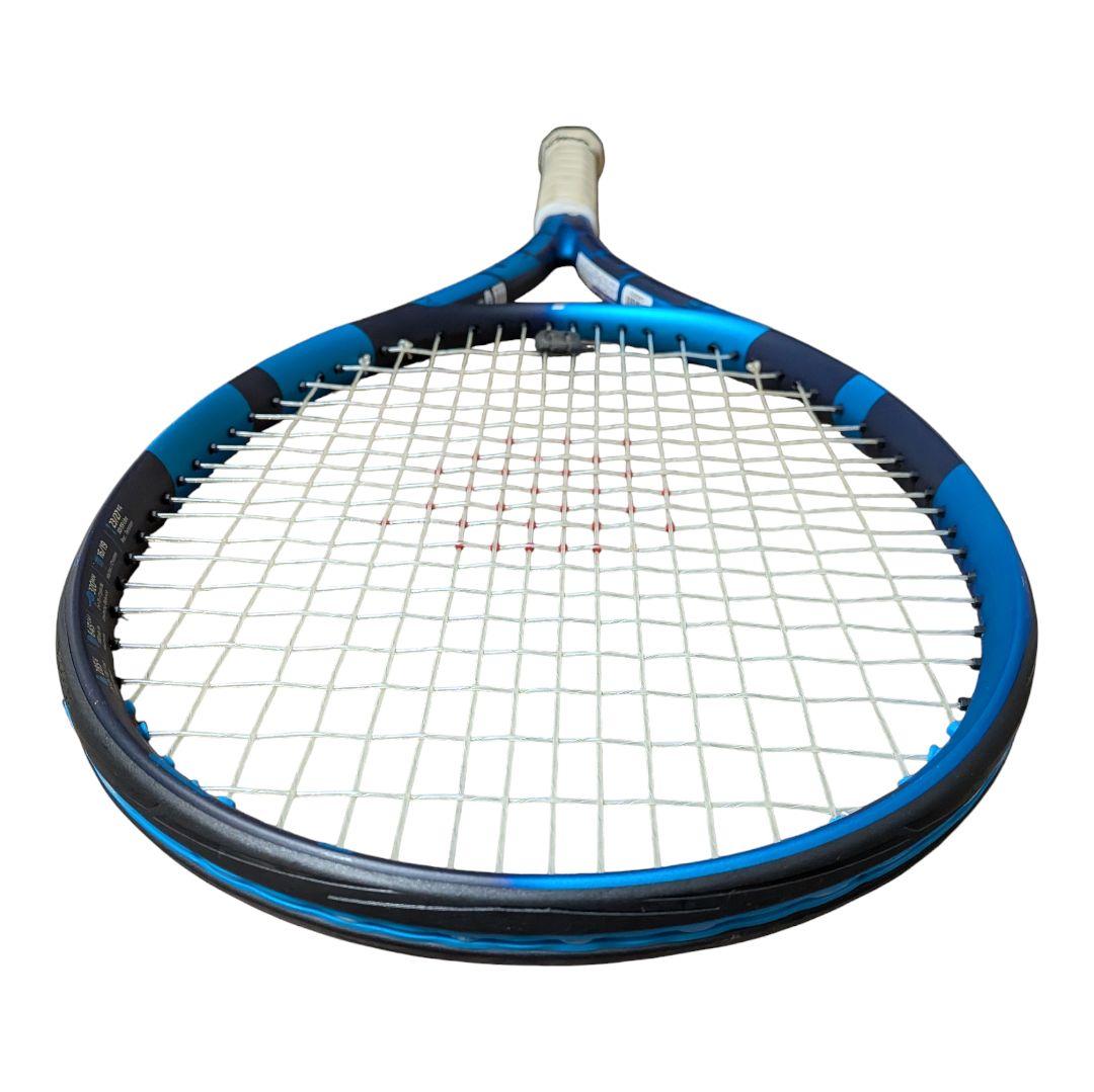 【超美品】バボラ ピュアドライブ チームBabolaT G2