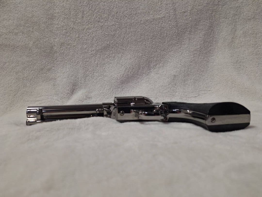 COLT SINGLE ACTION ARMY.45 ガスガン