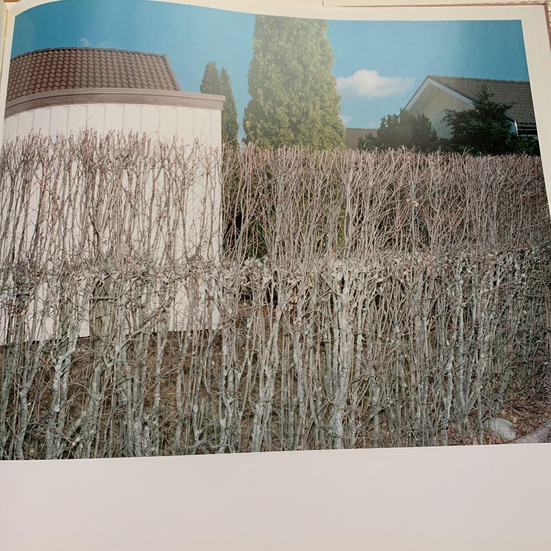 アート・デザイン・音楽 lars tunbjork / .