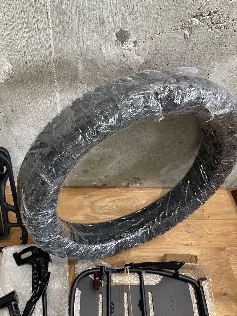 Panasonic EZ 純正パーツまとめ売り