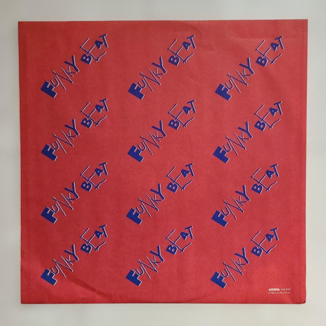 ★全てＵＳオリジナル盤★ BERNARD WRIGHT 名盤ＬP２枚セット