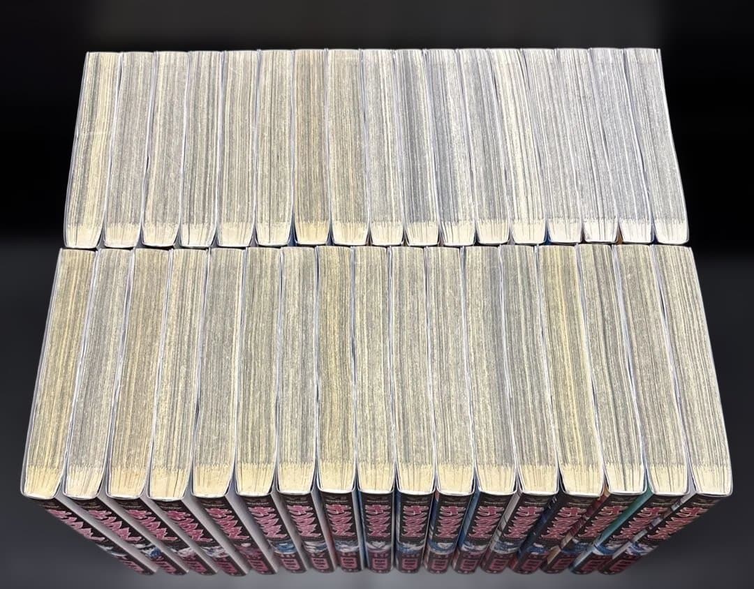 キングダム 41巻～74巻 34冊