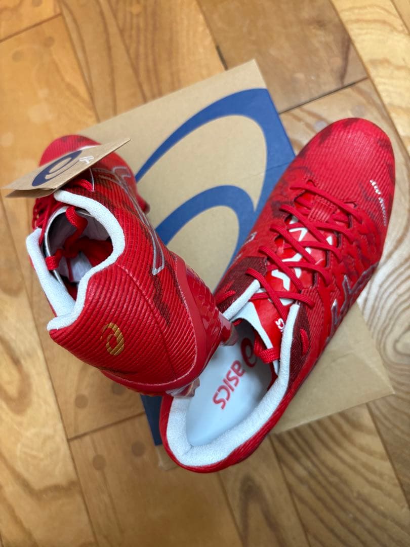 新品　限定　大特価　アシックス　DSライト アクロス3 28cm