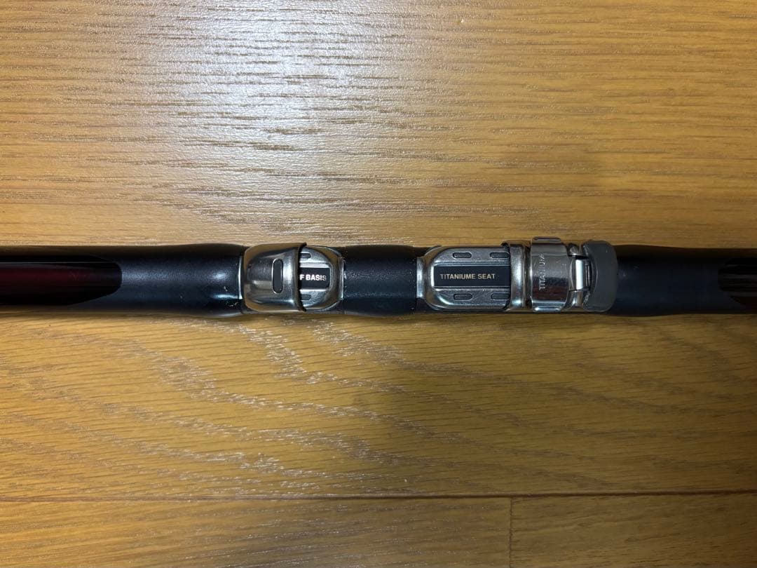 BASIS 極翔 0.6号-53