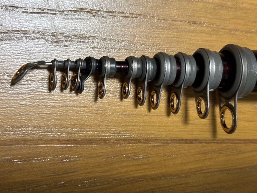 BASIS 極翔 0.6号-53